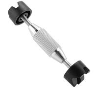 Sirxlevcy Copper Guitar Repair Brace Tools for Acoustic Guitar Luthier Supplies Accessories