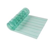 Sirxlevcy Dog Door Replacement Flaps,DIY Cat Dog Door Flap, Doggie Door Replacement Flaps, Plastic Dog Door Flap for Dog House A