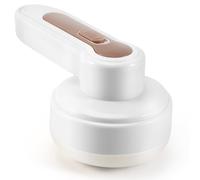 Sirxlevcy Electric Lint Remover Wireless Rechargeable Fuzz Shavers Clothes Sweater Fabric Shaver Pill Remover Lint Pellet
