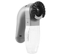 Sirxlevcy Electric Pet Hair Remover Suction Device For Dog Cat Grooming Vacuum System Clean Fur