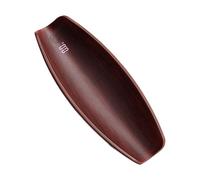 Sirxlevcy Electronic Tea Scale 0.1-500g Household Weighing Teasmall High- Digital Electronic Scale for Weighing B