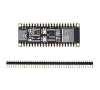 Sirxlevcy ESP32-C6- Development Board WiFi 6 Microcontroller ESP32-C6-MINI-1 Module Supports for ESP-IDF