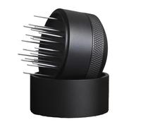 Sirxlevcy Espresso Stirrer WDT Tool for 58mm Portafilters - Coffee Powder Distribution and Stirring Tool