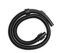 Sirxlevcy Extension Pipe Hose Connector Vacuum Cleaner Replacement Hose for Industrial Central Vacuum 1.5M
