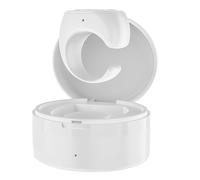 Sirxlevcy Fingertip Wireless Bluetooth Remote Control, Fingertip Remote Control,Remote Control App Page Turner for Phone Tablet,C