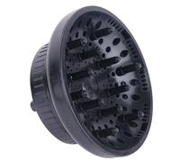 Sirxlevcy Hair Dryer Diffuser Universal Hair Diffuser Attachment for Fine Thick Curly Wave and Frizzy Hair Salon Tool