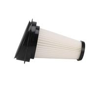 Sirxlevcy HEPA Filter Vacuum Cleaner Replacement Accessories for ZR005202 Washable Easy to Remove and Replace