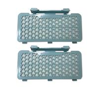 Sirxlevcy Hepa Filters for ADQ74213202 VC73180 VC83101 VC88888 VK89000 VK89682 Vacuum Cleaner Replacement Accessories