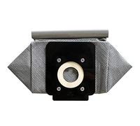 Sirxlevcy Household Vacuum Cleaner Accessories Garbage Bags Can Be Washed Non-Woven Bag Dust Bag