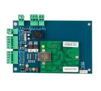 Sirxlevcy IP Wiegand 26 Network Entry Access Control Panel for Solutions Access System with Software ACB-001