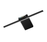 Sirxlevcy LED Lamp Screen Bar Display Hanging Light Eyes Protection PC Computer Monitor Light Bar Dimmable Reading Screen Lamp A
