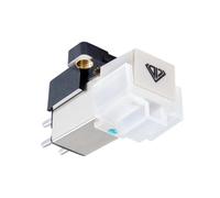 Sirxlevcy Magnetic Stylus Replacement Universal Phonograph Magnet Turntable Needle with Diamond Stylus