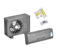 Sirxlevcy Mini Air Conditioner Model Aromatherapy Car Air Outlet Fragrance Interior Decoration Perfume Long-Lasting Ornaments A