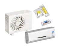 Sirxlevcy Mini Air Conditioner Model Aromatherapy Car Air Outlet Fragrance Interior Decoration Perfume Long-Lasting Ornaments D