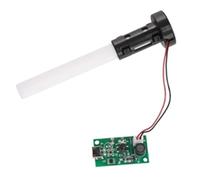 Sirxlevcy Mini Air Humidifier Mist Maker USB Atomizer Transducer Atomization Piece DIY Accessories and PCB Drive Module(1PCS)