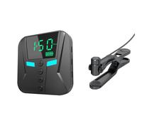 Sirxlevcy Mobile Phone Screen Clicker Device Live Broadcast Fast Praise Automatic Loop Connecting Device Point Device Universal A