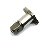 Sirxlevcy NA142746 1/2 Anvil Assembly Suitable for DCF892N DCF892NT DCF892P2T Cordless Brushless Torque Impact Wrench