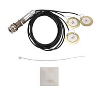 Sirxlevcy New Mini Acoustic Guitar Pickup