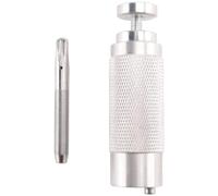 Sirxlevcy Piano Tuning Maintenance Tool Accessories String Auxiliary Piano Accessories Parts Wind Three Time Half Tool