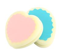 Sirxlevcy Popular Magic Painless Hair Removal Depilation Sponge Pad for Remove Leg Arm Body Hair Removal Tool Epilator