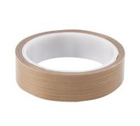 Sirxlevcy PTFE Tape/PTFE Tape for Vacuum Sealer Machine,Hand and Sealers (1 Inch x 33 Feet)