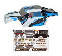 Sirxlevcy RC Car Body Shell for HBX 901 901A 1/12 RC Car Upgrades Parts Spare Accessories,2