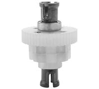 Sirxlevcy RC Car Differential Mechanism 15-ZJ06 Car Spare for 1:12 Remote Control S911/9115 S912/9116 RC Truck Toy