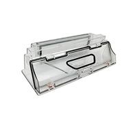Sirxlevcy Replacement Dust Box Dustbin for 1St Generation 1S Robot Vacuum Cleaner Parts Accessories