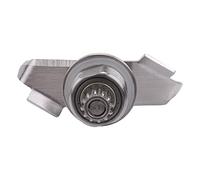 Sirxlevcy Replacement Parts Advance Blade Assembly, Stainless Steel Blade Compatible for Blender Accessories