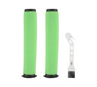 Sirxlevcy Replacement Washable Dirt Bin Stick Filter for AirRam Mk2 & Air Ram MK2 Cordless Vacuum Cleaner Filters