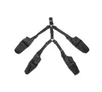 Sirxlevcy S Size Soft French Bulldog Shoes Adjustable Waterproof Dog Boot Legging Non-Slip Breathable Dog Shoes Pet Paws Protector Easy Install Easy to Use