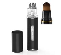 Sirxlevcy Scalp Applicator Liquid Comb Mini Massage Comb Essential Oil Liquid Guiding Massager Anti Hair Loss Scalp Care Tools A