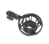 Sirxlevcy Spider Microphone Shock Mount Condenser Microphones Universal Shockmount Stand Microphone Mount