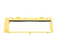 Sirxlevcy The Yellow Main Brush Cover of the Sweeper is Suitable for A4 A4S T4 X430 X432