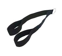 Sirxlevcy Triceps Training Device Rope Nylon Pull Down Cord for Muscle Training Fitness Bodybuilding Exercise Workout