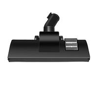 Sirxlevcy Universal Vacuum Cleaner Robot Accessories for Home Carpet Floor Nozzle Vacuum Cleaner Head Tool Efficient Cleaning 35mm