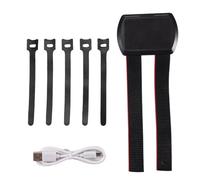 Sirxlevcy VR Power Bank Fixing Bracket Battery Strap for Adjustable Head Strap Battery Fixed Holder VR Accessories