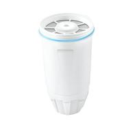 Sirxlevcy Water Filters Replacement for Zero ZR-001,ZR-003 ZR-004, ZR-006 Water Pitchers and Dispenser,Multi-Layer Filtration
