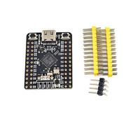 Sirxlevcy WeAct STM32G431CBU6 STM32G431 STM32G4 STM32 Core Board Demo Board