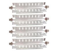 Sirxlevcy WR51X10055 Refrigerator Defrost Heater for Refrigerator Defrost Heater Home Appliance Accessories, 4 Pack