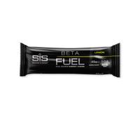 SiS Bar Beta Fuel Energy Chew Lemon 60 g