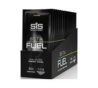 SIS Beta Fuel 80 Powder - Energy & Endurance - Energy Drinks