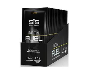 SIS Beta Fuel 80 Powder - Energy & Endurance - Energy Drinks