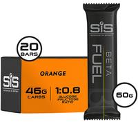 SIS Beta Fuel Chew 20pk - Orange
