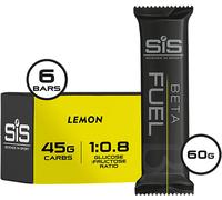 SIS Beta Fuel Chew 6pk - Lemon