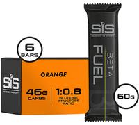 SIS Beta Fuel Chew 6pk - Orange