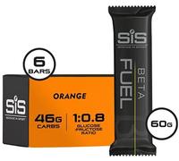 SIS Beta Fuel Energy Chew