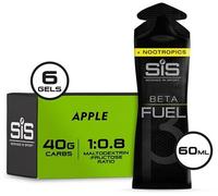SiS Beta Fuel Energy Gel +Nootropics