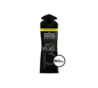 SiS Beta Fuel Energy Gel +Nootropics APPLE 60ML
