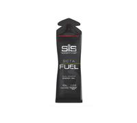 SiS Beta Fuel Energy Gel STRAWBERRY & LIME 60ML